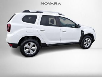 Dacia Duster 1.0 TCe Comfort SUV 5dr Petrol Manual Euro 6 (s/s) (100 ps)