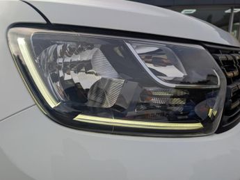 Dacia Duster 1.0 TCe Comfort SUV 5dr Petrol Manual Euro 6 (s/s) (100 ps)