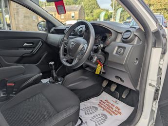 Dacia Duster 1.0 TCe Comfort SUV 5dr Petrol Manual Euro 6 (s/s) (100 ps)