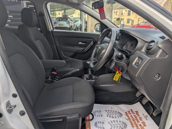 Dacia Duster 1.0 TCe Comfort SUV 5dr Petrol Manual Euro 6 (s/s) (100 ps)