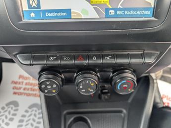 Dacia Duster 1.0 TCe Comfort SUV 5dr Petrol Manual Euro 6 (s/s) (100 ps)