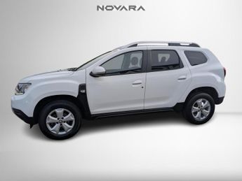 Dacia Duster 1.0 TCe Comfort SUV 5dr Petrol Manual Euro 6 (s/s) (100 ps)