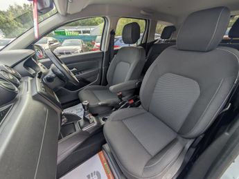 Dacia Duster 1.0 TCe Comfort SUV 5dr Petrol Manual Euro 6 (s/s) (100 ps)