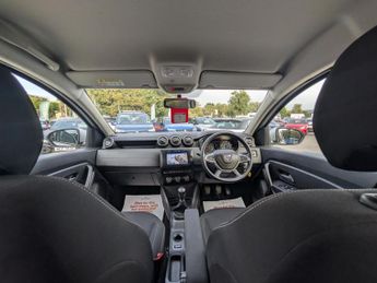 Dacia Duster 1.0 TCe Comfort SUV 5dr Petrol Manual Euro 6 (s/s) (100 ps)