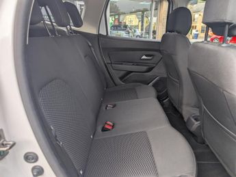 Dacia Duster 1.0 TCe Comfort SUV 5dr Petrol Manual Euro 6 (s/s) (100 ps)