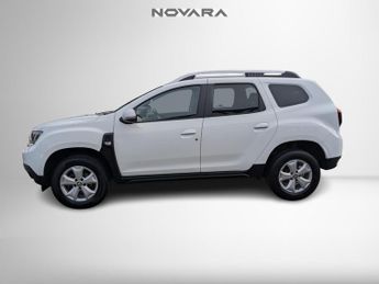 Dacia Duster 1.0 TCe Comfort SUV 5dr Petrol Manual Euro 6 (s/s) (100 ps)