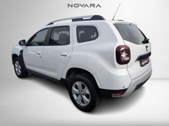 Dacia Duster 1.0 TCe Comfort SUV 5dr Petrol Manual Euro 6 (s/s) (100 ps)