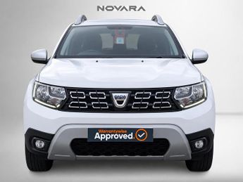 Dacia Duster 1.0 TCe Comfort SUV 5dr Petrol Manual Euro 6 (s/s) (100 ps)