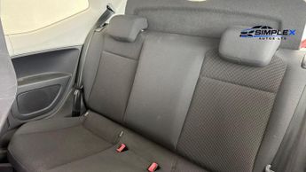 Volkswagen up! 1.0 Take up! Hatchback 3dr Petrol Manual Euro 5 (60 ps)