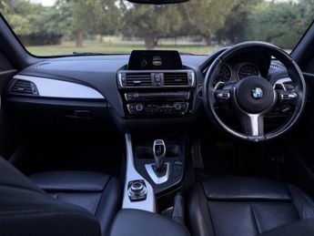 BMW 1 Series 3.0 M140i Hatchback 5dr Petrol Auto Euro 6 (s/s) (340 ps)