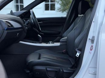 BMW 1 Series 3.0 M140i Hatchback 5dr Petrol Auto Euro 6 (s/s) (340 ps)