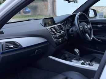 BMW 1 Series 3.0 M140i Hatchback 5dr Petrol Auto Euro 6 (s/s) (340 ps)