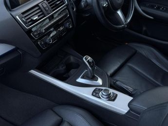 BMW 1 Series 3.0 M140i Hatchback 5dr Petrol Auto Euro 6 (s/s) (340 ps)