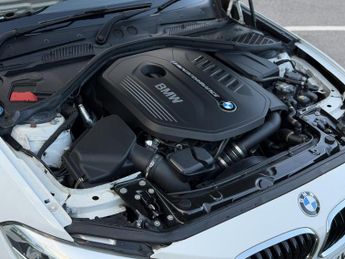 BMW 1 Series 3.0 M140i Hatchback 5dr Petrol Auto Euro 6 (s/s) (340 ps)
