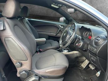 Alfa Romeo MiTo 1.4 TB MultiAir Collezione Hatchback 3dr Petrol TCT Euro 6 (s/s)