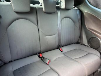 Alfa Romeo MiTo 1.4 TB MultiAir Collezione Hatchback 3dr Petrol TCT Euro 6 (s/s)