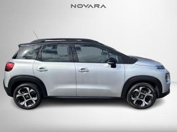 Citroen C3 Aircross 1.2 PureTech Flair SUV 5dr Petrol Manual 6 Spd Euro 6 (s/s) (110
