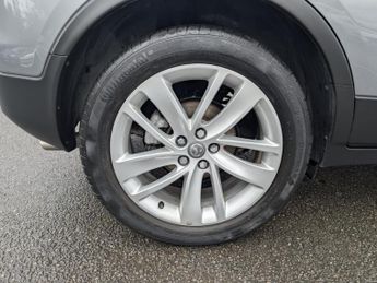 Vauxhall Mokka X 1.4i Turbo Design Nav SUV 5dr Petrol Auto Euro 6 (140 ps)