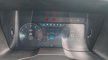 SsangYong Tivoli 1.5P Ultimate Nav SUV 5dr Petrol Auto Euro 6 (s/s) (163 ps)