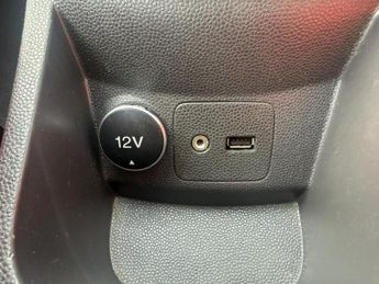 Ford Fiesta 1.0T EcoBoost Zetec S Hatchback 3dr Petrol Manual Euro 6 (s/s) (