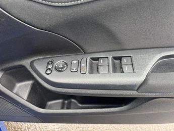 Honda Civic 1.0 VTEC Turbo SR Hatchback 5dr Petrol CVT Euro 6 (s/s) (126 ps)