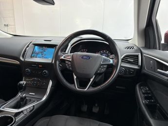 Ford Edge 2.0 TDCi Titanium SUV 5dr Diesel Manual AWD Euro 6 (s/s) (180 ps