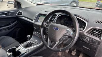Ford Edge 2.0 TDCi Titanium SUV 5dr Diesel Manual AWD Euro 6 (s/s) (180 ps