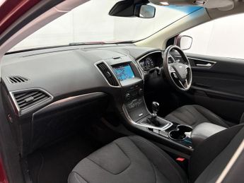 Ford Edge 2.0 TDCi Titanium SUV 5dr Diesel Manual AWD Euro 6 (s/s) (180 ps