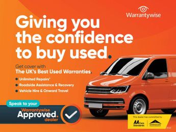 Ford Transit Connect 1.5 240 EcoBlue Limited Panel Van 5dr Diesel Auto L2 Euro 6 (s/s