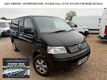Volkswagen Transporter 1.9 TDI PD T28 Panel Van 4dr Diesel Manual L1 H1 (214 g/km, 100 