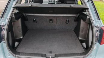 Suzuki Vitara 1.0 Boosterjet SZ-T SUV 5dr Petrol Auto Euro 6 (s/s) (111 ps)