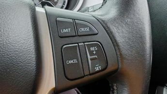 Suzuki Vitara 1.0 Boosterjet SZ-T SUV 5dr Petrol Auto Euro 6 (s/s) (111 ps)