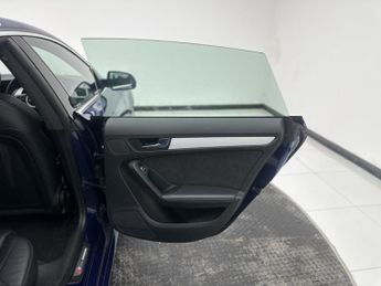 Audi A5 2.0 TDI S line Sportback 5dr Diesel Multitronic Euro 6 (s/s) (15