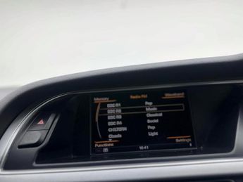 Audi A5 2.0 TDI S line Sportback 5dr Diesel Multitronic Euro 6 (s/s) (15