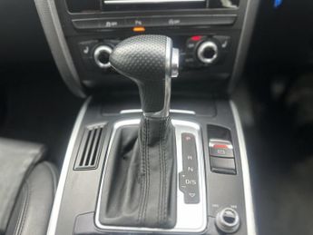 Audi A5 2.0 TDI S line Sportback 5dr Diesel Multitronic Euro 6 (s/s) (15