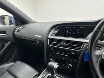 Audi A5 2.0 TDI S line Sportback 5dr Diesel Multitronic Euro 6 (s/s) (15