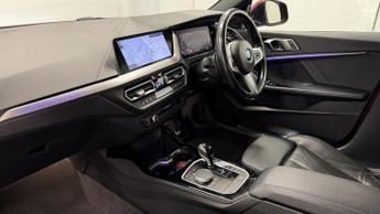 BMW 2 Series Gran Coupe 1.5 218i M Sport Saloon 4dr Petrol DCT Euro 6 (s/s) (136 ps)