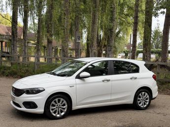 Fiat Tipo 1.4 MPI Easy Plus Hatchback 5dr Petrol Manual Euro 6 (95 ps)