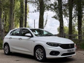 Fiat Tipo 1.4 MPI Easy Plus Hatchback 5dr Petrol Manual Euro 6 (95 ps)