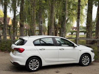 Fiat Tipo 1.4 MPI Easy Plus Hatchback 5dr Petrol Manual Euro 6 (95 ps)