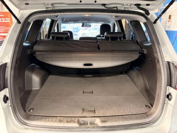 Hyundai Santa Fe 2.2 CRDi Premium SUV 5dr Diesel Auto 4WD Euro 5 (5 seat) (194 bh