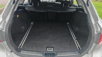 Toyota Avensis 1.8 V-Matic TR Tourer 5dr Petrol Manual Euro 5 (146 ps)