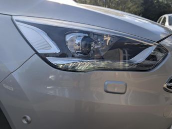 Ford C-Max 1.5 TDCi Titanium X MPV 5dr Diesel Manual Euro 6 (s/s) (120 ps)