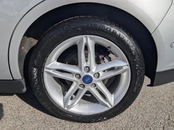 Ford C-Max 1.5 TDCi Titanium X MPV 5dr Diesel Manual Euro 6 (s/s) (120 ps)