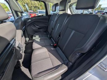Ford C-Max 1.5 TDCi Titanium X MPV 5dr Diesel Manual Euro 6 (s/s) (120 ps)