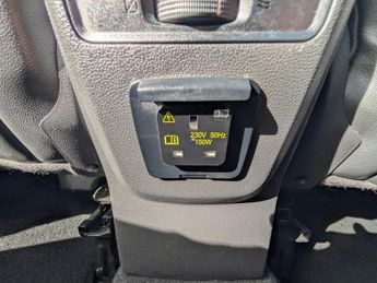 Ford C-Max 1.5 TDCi Titanium X MPV 5dr Diesel Manual Euro 6 (s/s) (120 ps)