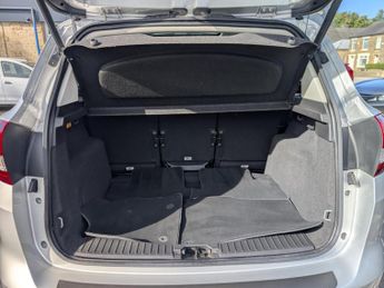 Ford C-Max 1.5 TDCi Titanium X MPV 5dr Diesel Manual Euro 6 (s/s) (120 ps)