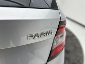 Skoda Fabia 1.2 TSI SE Estate 5dr Petrol Manual Euro 6 (s/s) (90 ps)