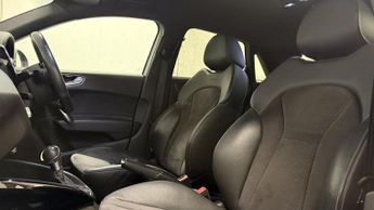 Audi A1 1.4 TFSI CoD Black Edition Sportback 5dr Petrol S Tronic Euro 6 