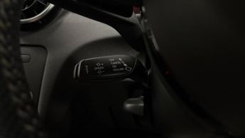 Audi A1 1.4 TFSI CoD Black Edition Sportback 5dr Petrol S Tronic Euro 6 